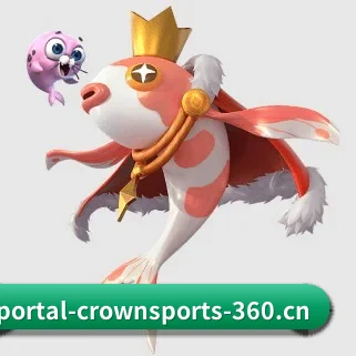 国际化进程(CROWN SPORTS)